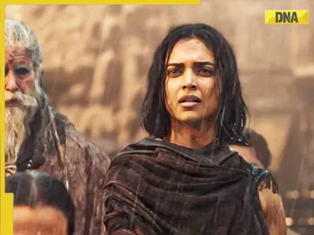 After Spirit, Deepika Padukone 'ousted' from Kalki Part 2 due to work-hour disagreements? Here's what we know