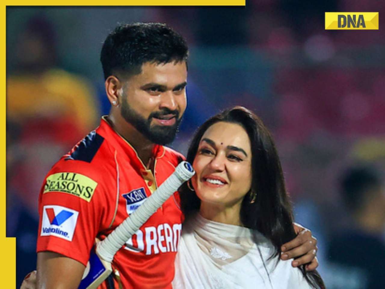 'Loved the way our Sarpanch...': Preity Zinta finally breaks silence on Punjab Kings' IPL 2025 final defeat to RCB