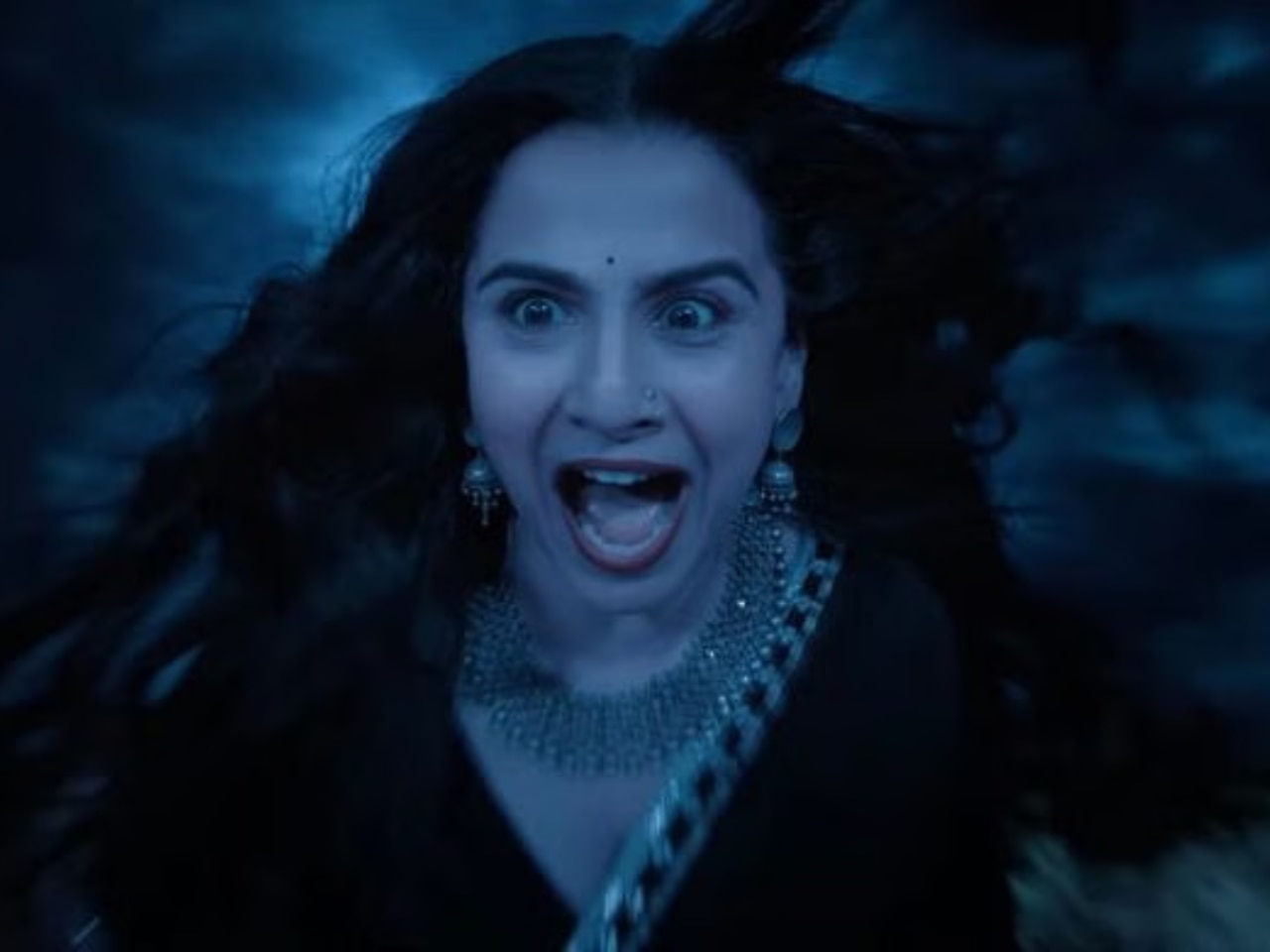 Bhool Bhulaiyaa 3- Vidya Balan's career's biggest hit