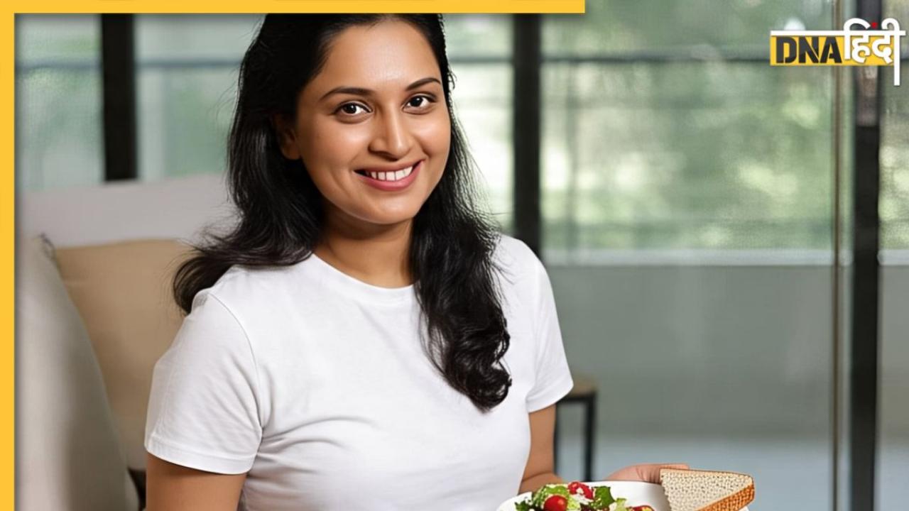 Liver Infection Diet: लिवर में इंफेक्शन की समस्या से जूझ रहे हैं आप? जानें कैसी होनी चाहिए डाइट