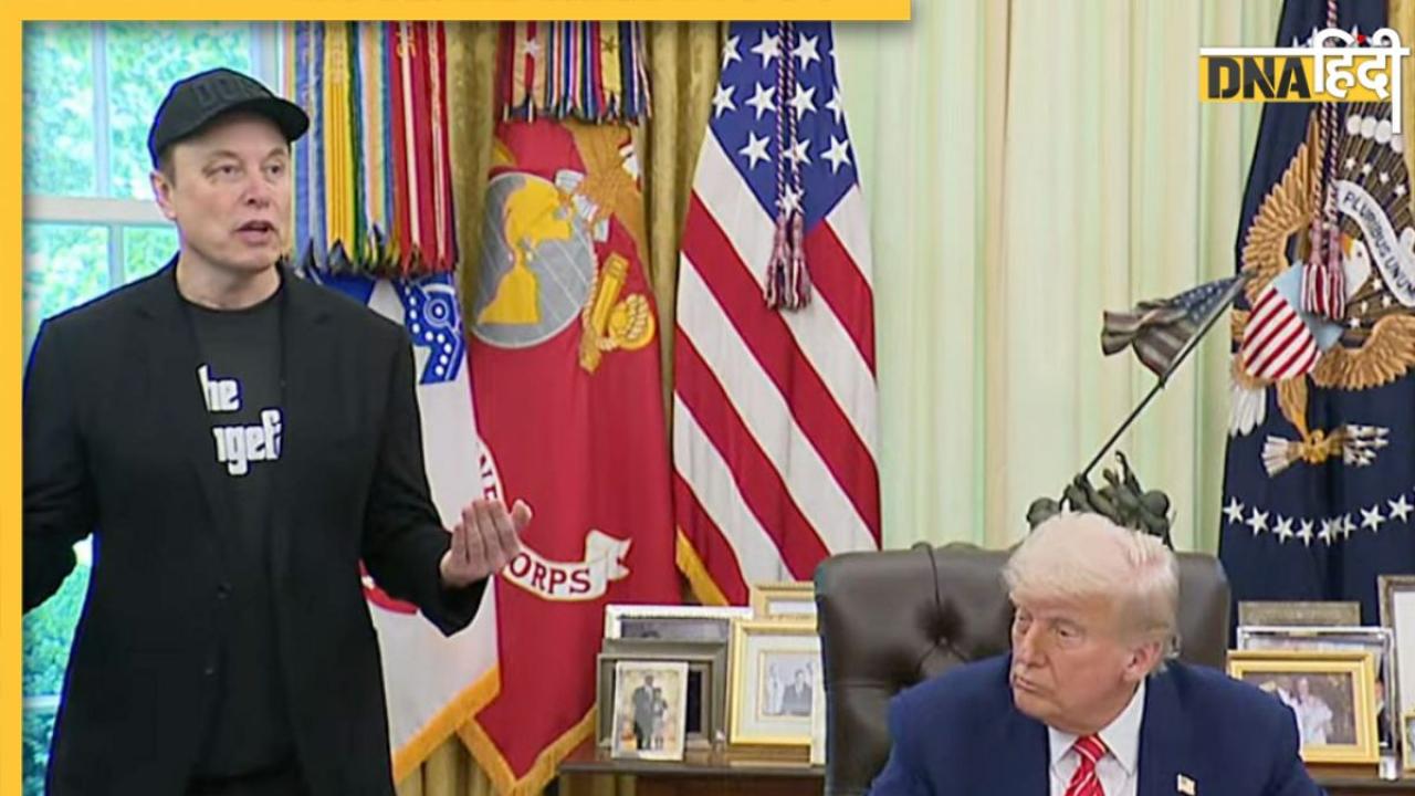 Trump सेर तो Musk सवा सेर... निर्णायक दौर में पहुंची दुनिया के दो महत्वपूर्ण लोगों की दुश्मनी, आगे भी होगा फुल ऑन ड्रामा 