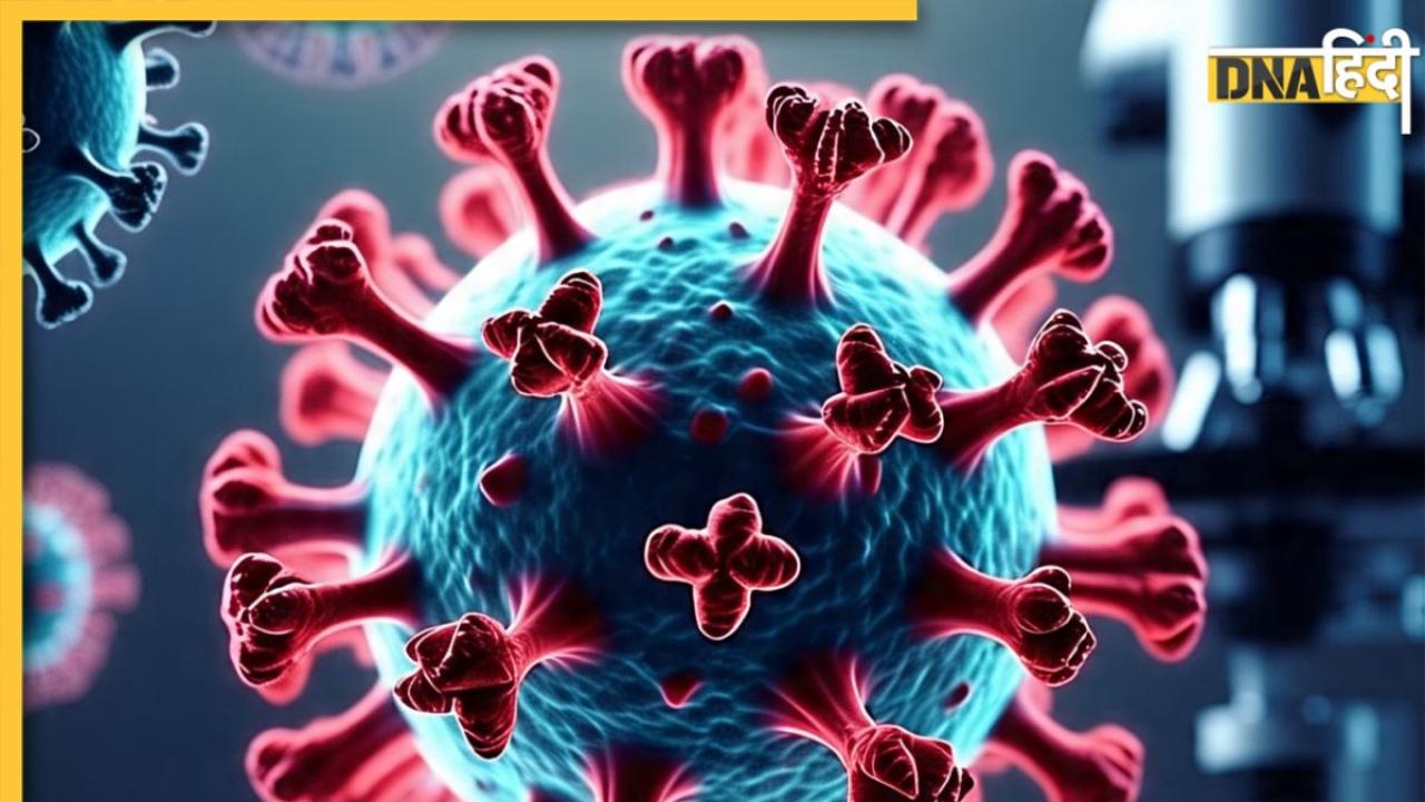 Covid-19 Symptoms: भारत में कोरोना के बढ़ते मामलों पर नहीं लग रहा ब्रेक, ये लक्षण दिखें तो आप भी हो जाएं अलर्ट