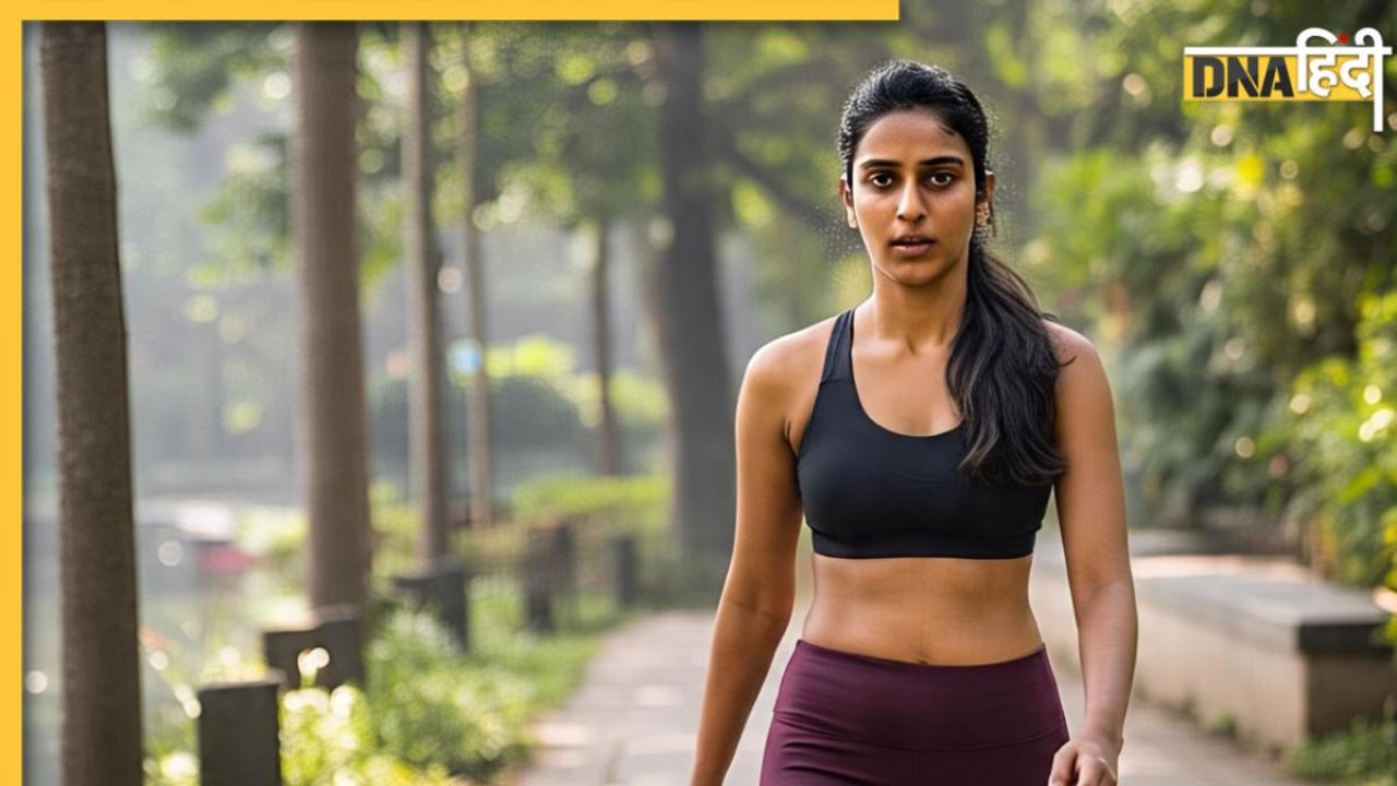 Healthy Lifestyle: शरीर को रखना है हेल्दी और फिट, तो सुबह उठकर बस 15 मिनट करें ये काम