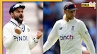 IND vs ENG Test: भारत-इंग्लैंड टेस्ट में इन बल्लेबाजों ने बनाए हैं सबसे ज्यादा रन, देखें टॉप-5 लिस्ट