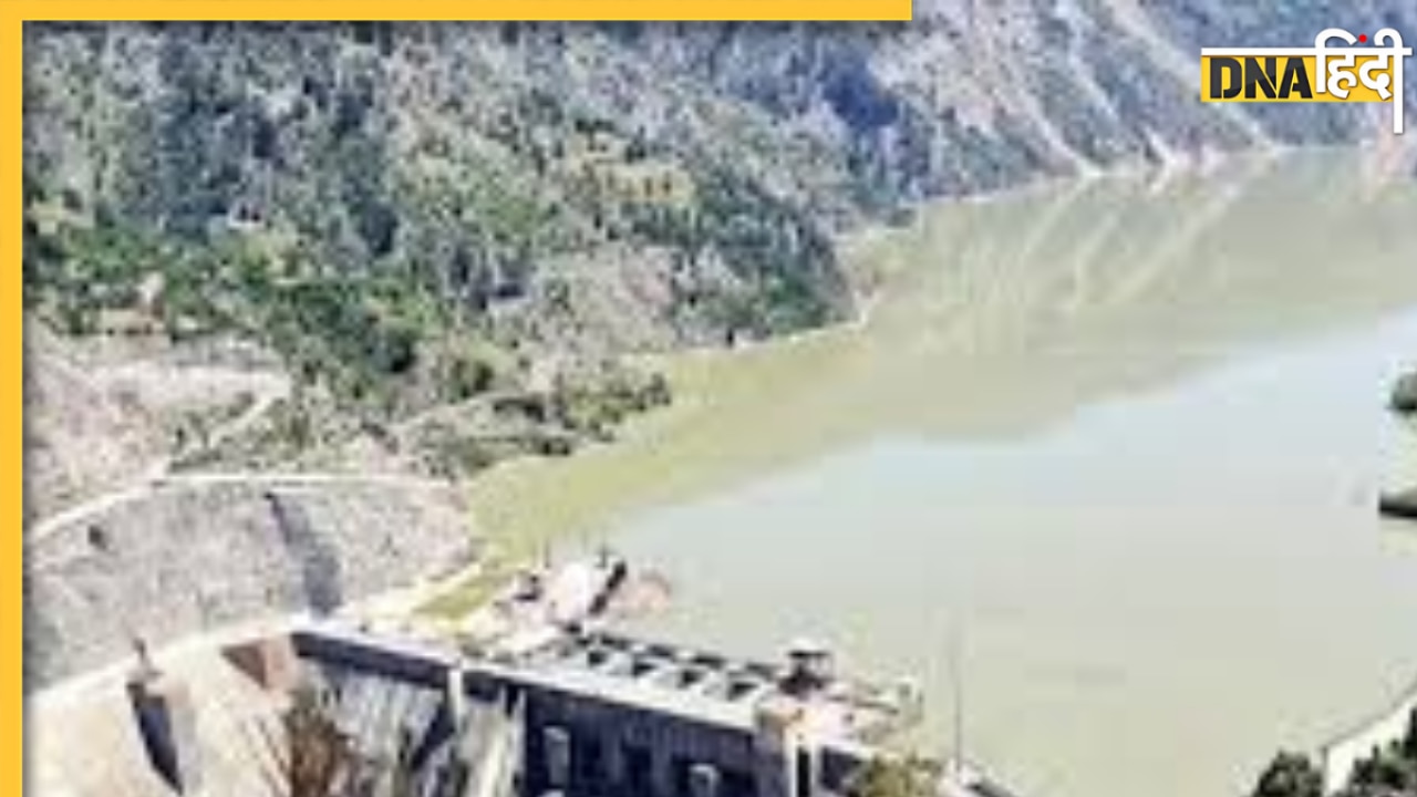 सिंधु जल संधि पर रोक के बाद पानी को लेकर तड़प रहा है पाकिस्तान, भारत को भेजी चार चिट्ठियां