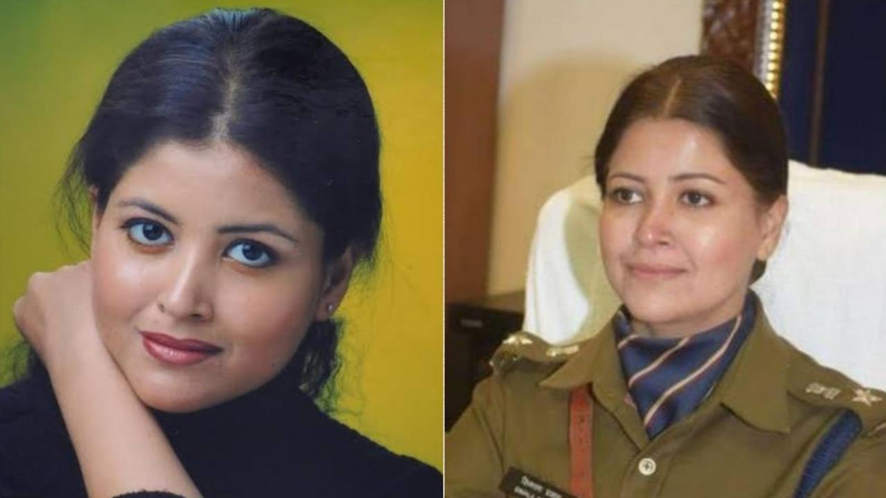पोस्ट ग्रेजुएशन में हासिल किया गोल्ड मेडल