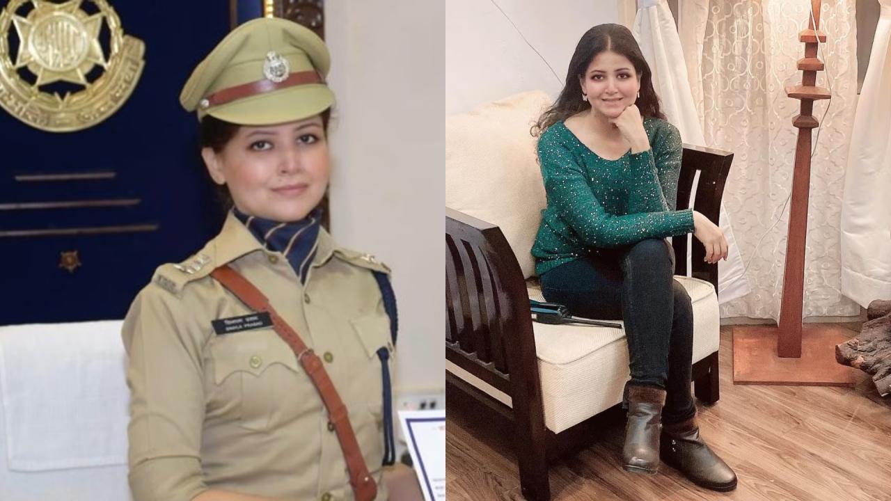 UPSC से पहले MPSC में दिखाया कमाल