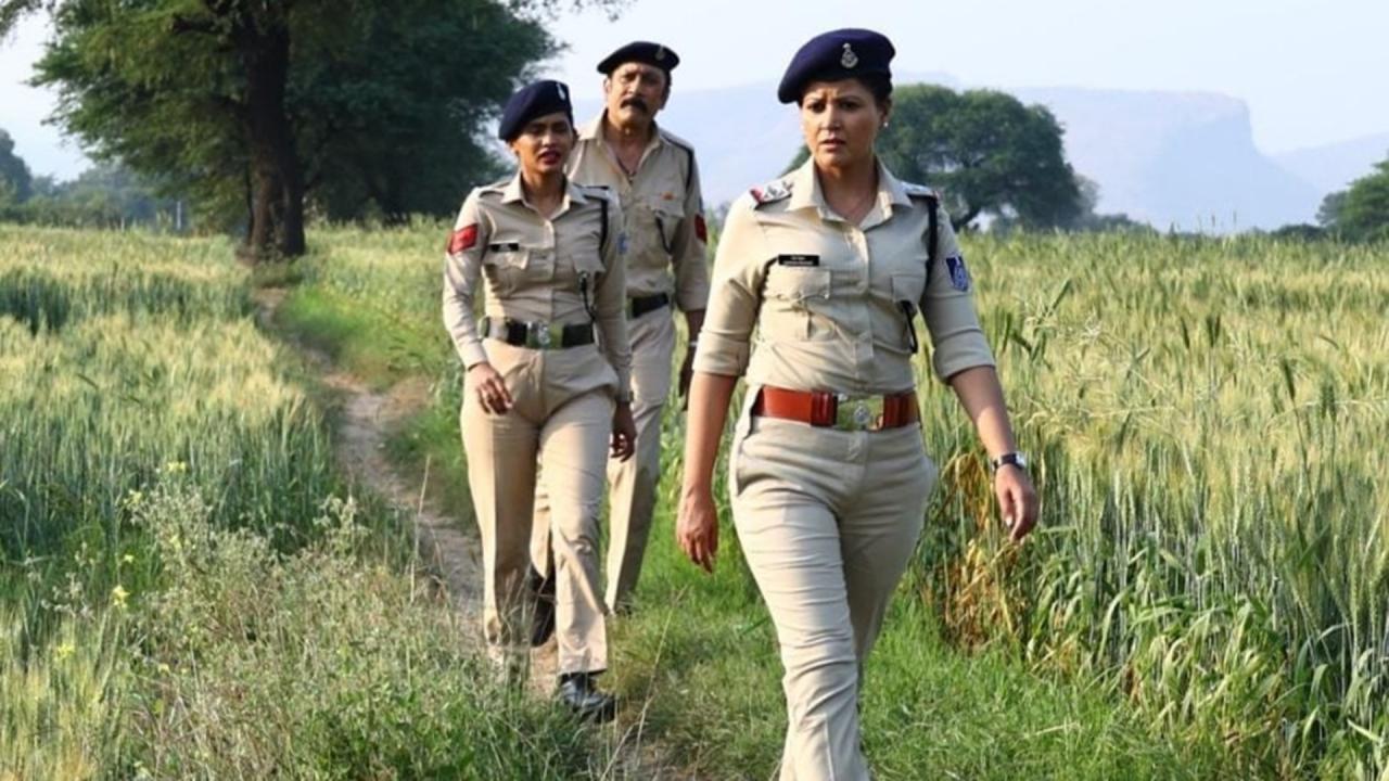 साल 2017 में आई थी पहली फिल्म 'अलिफ'