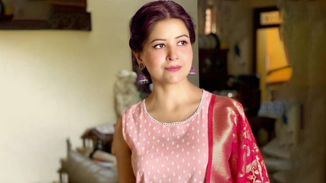 कविताएं भी लिखती हैं सिमाला