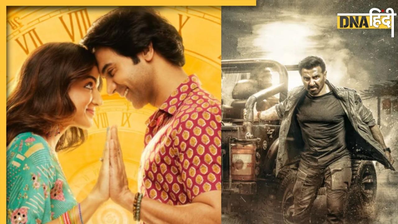 Bhool Chuk Maaf ही नहीं, इन 5 फिल्मों-सीरीज का इस वीकेंड घर बैठकर उठाएं लुत्फ