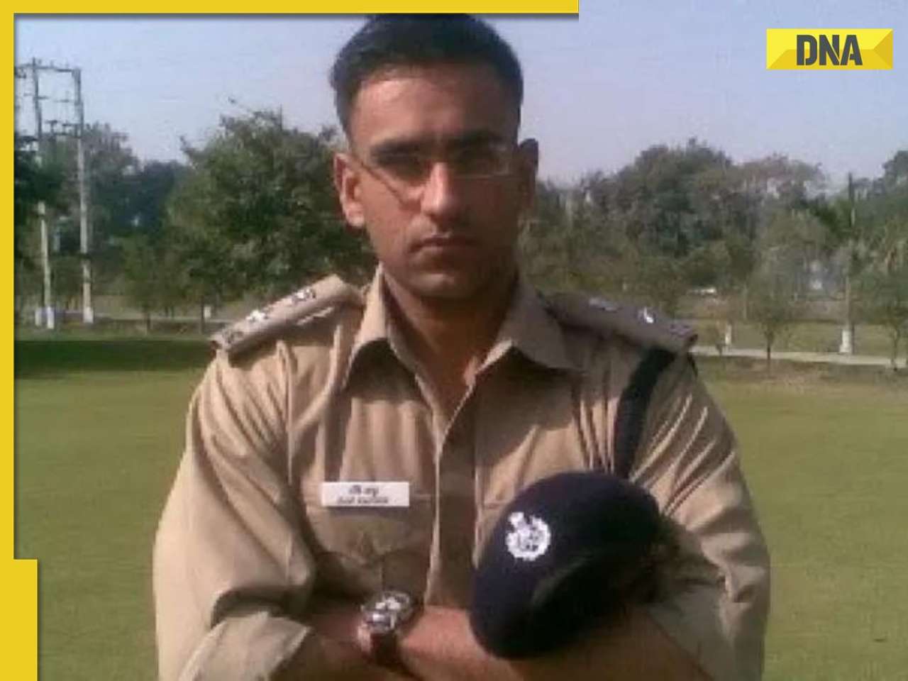 Meet man, who cracked UPSC exam in 1st attempt, won medals for India, later resigned as IRS due to...
