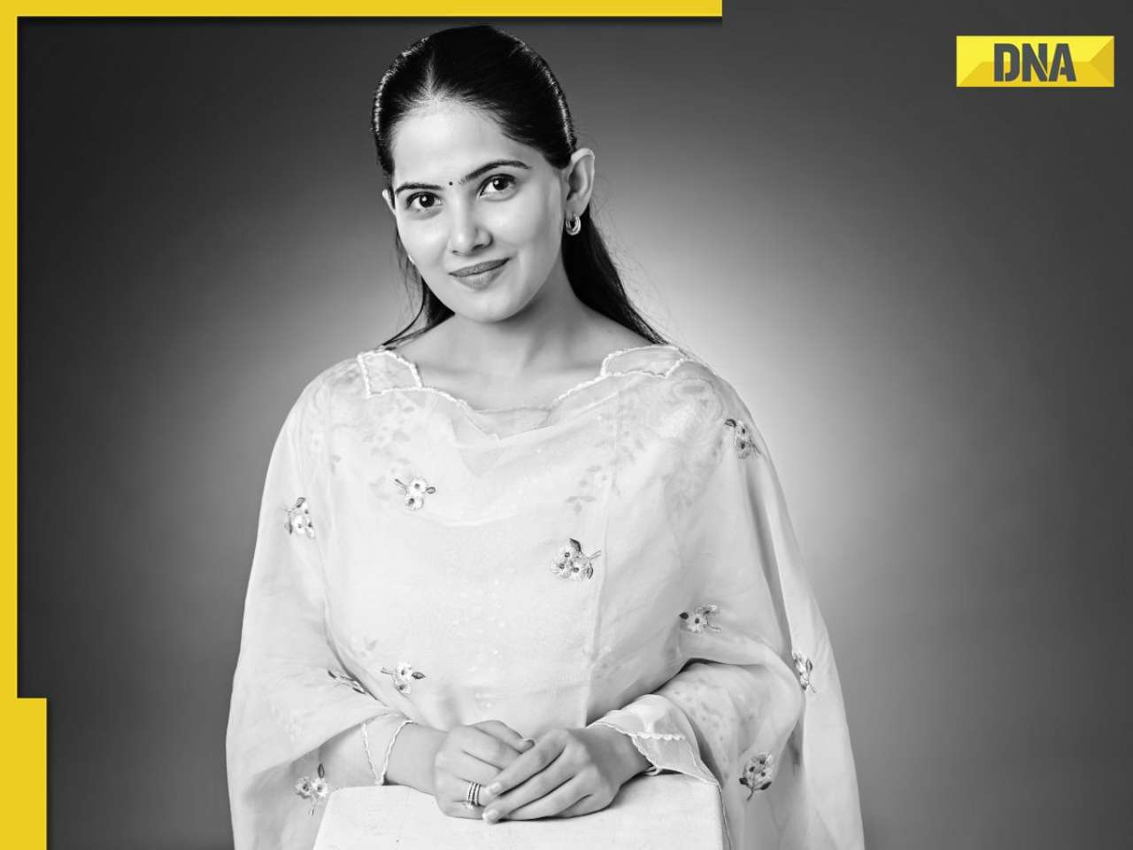 Jaya Kishori Collaborates with Arjan Vailly singer Bhupinder Babbal for...