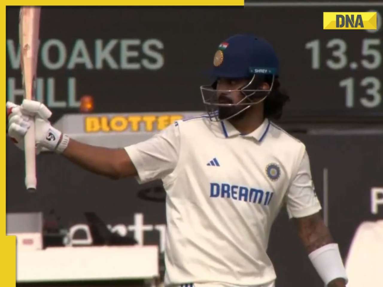 KL Rahul starts England tour with scintillating century vs Lions, big relief for India ahead of five-match Test series