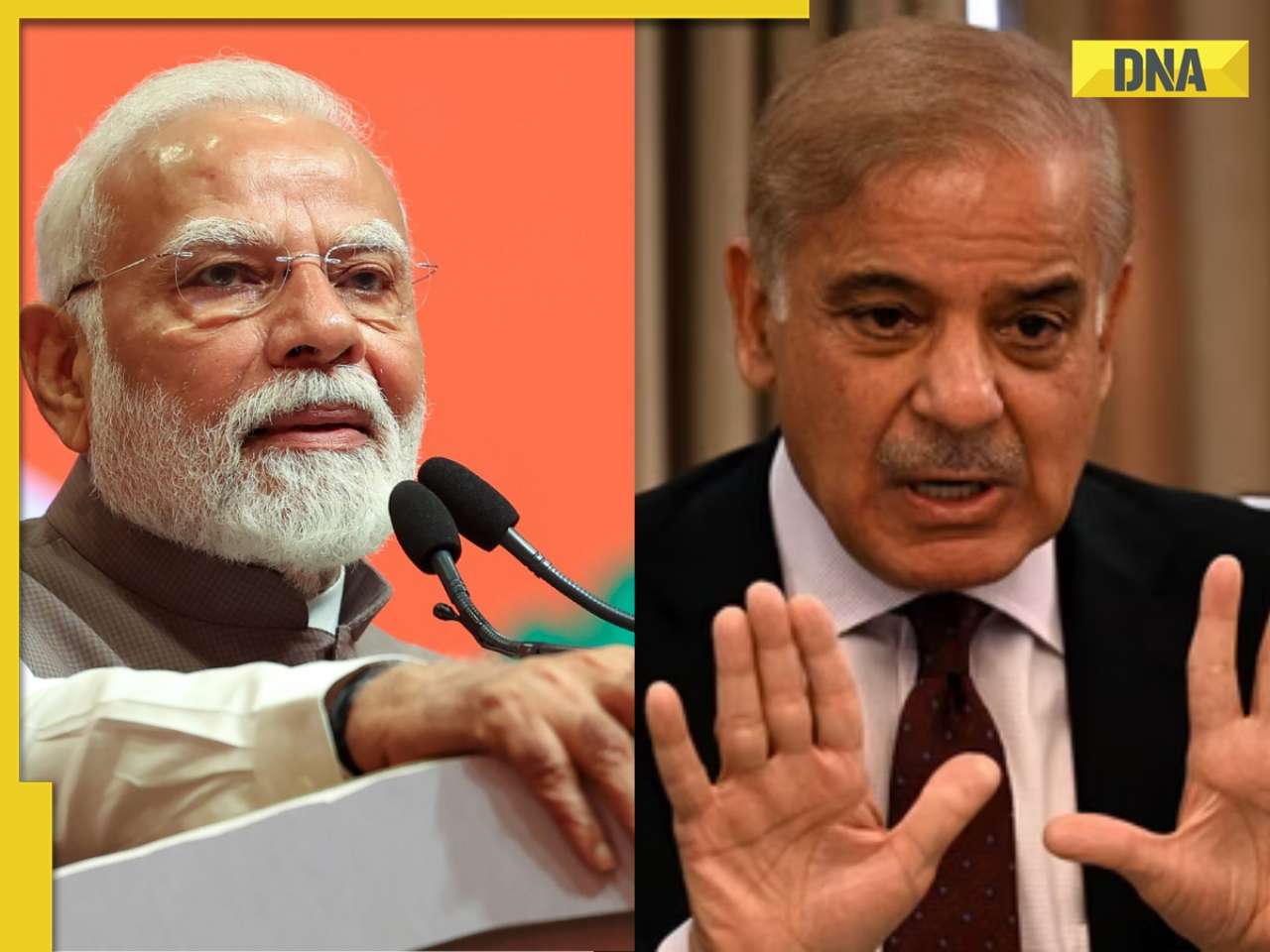 BIG statement by Pakistan over PM Modi's J-K speech on its involvement in Pahalgam attack, says, 'Indian PM once again chose to...'