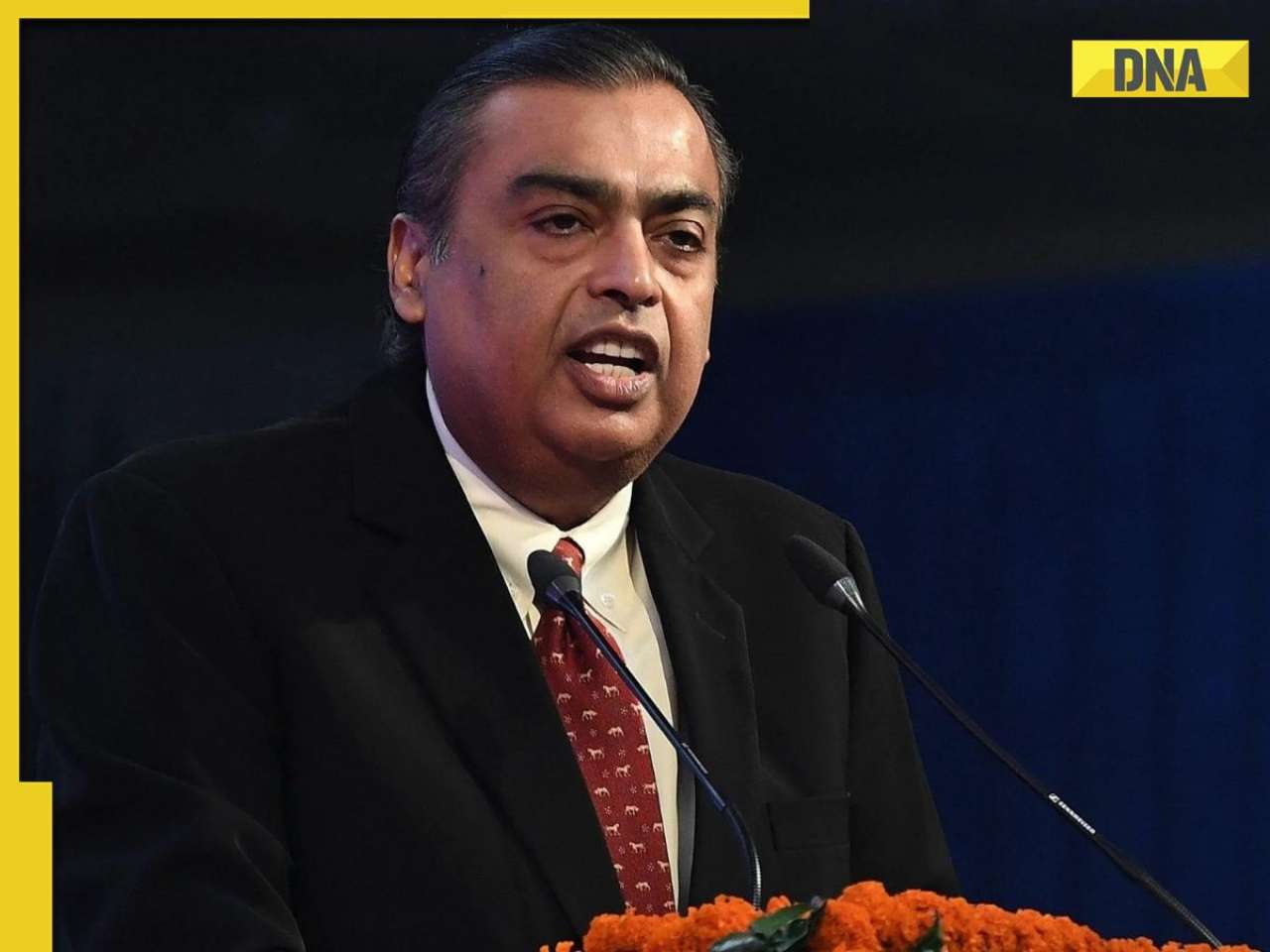 Mukesh Ambani makes grand gesture, donates Rs 1510000000 to this institute for..., he is their... 