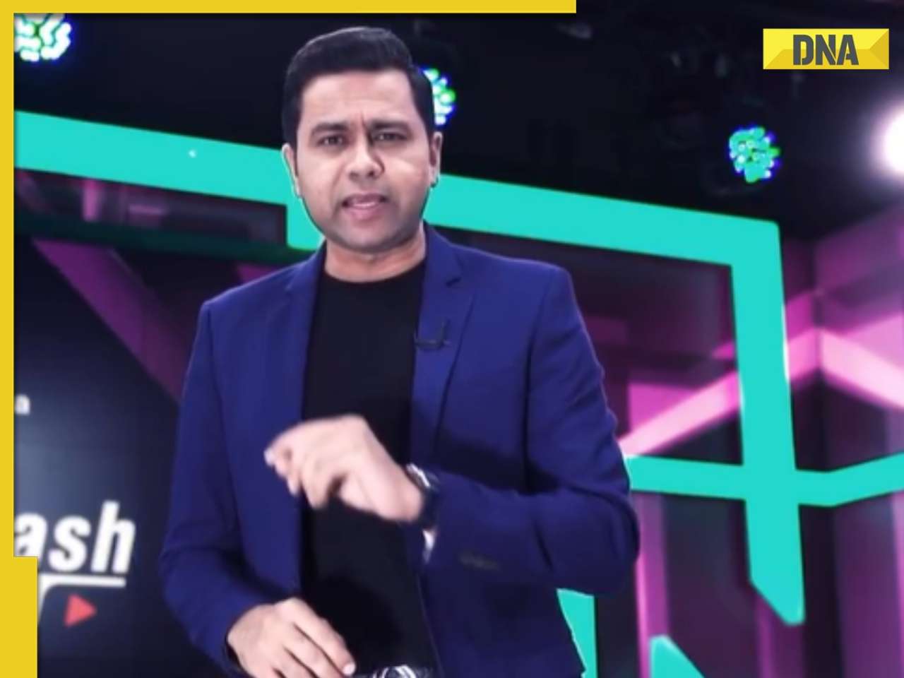 Akash Chopra picks his Playing XI of uncapped players from IPL 2025 | Watch video