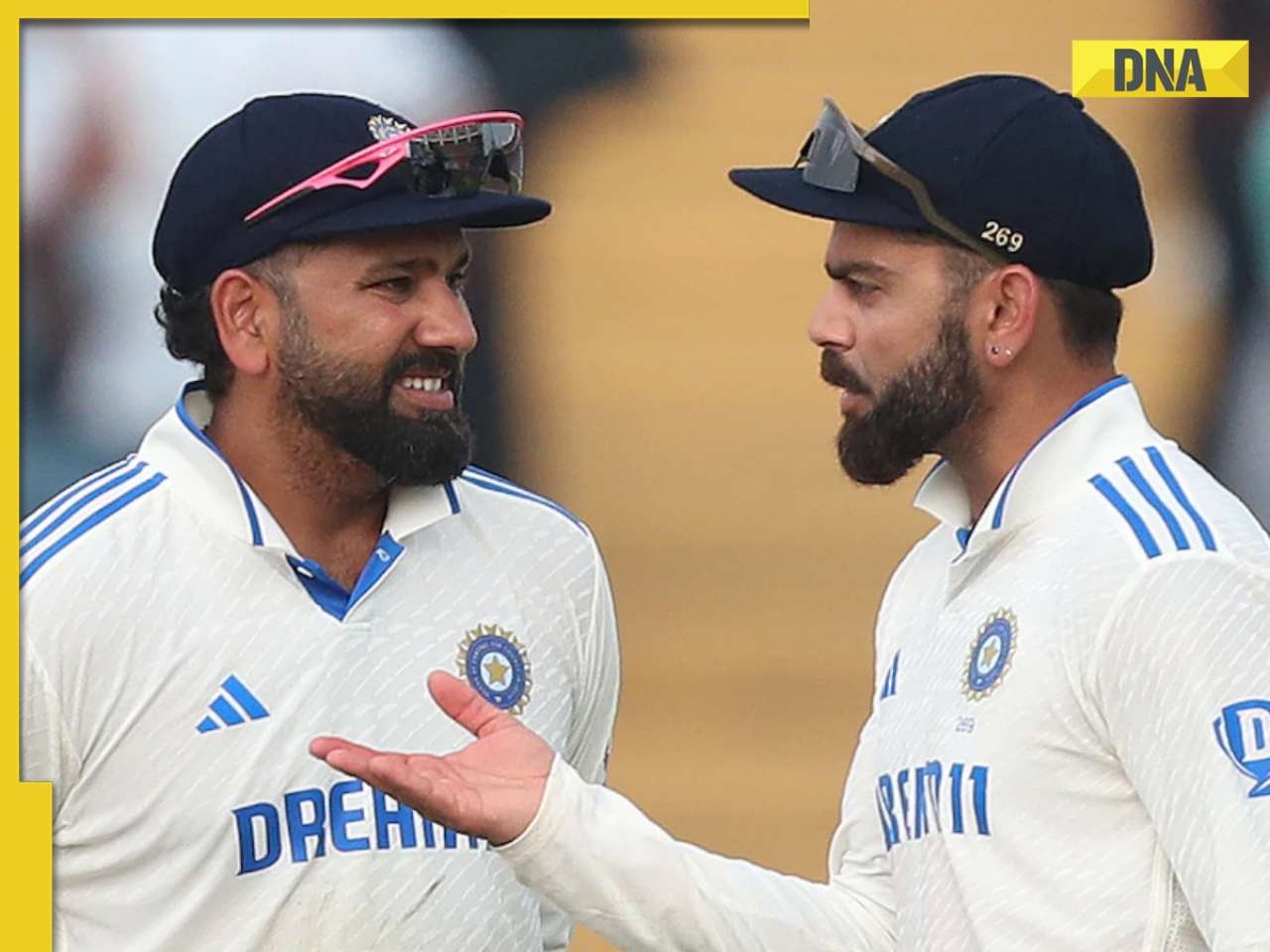 Ex-Australian captain opens up on Indian cricket team's transition from Rohit Sharma and Virat Kohli, ahead of England tour, says 'India will replace the skill side...'