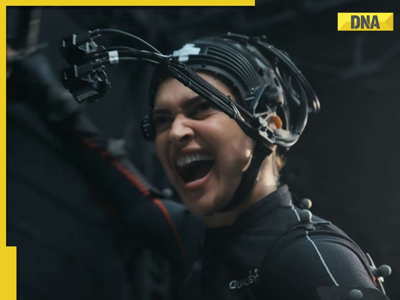 After leaving Spirit, Deepika Padukone joins Allu Arjun in Atlee's magnum opus AA26xA6; netizens say 'Vanga toh ro raha hoga'