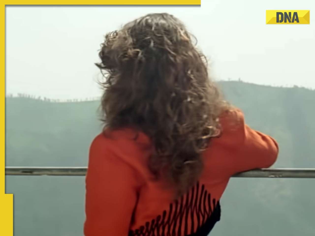 Meet actress who made debut at 17, became overnight star, worked with Anupam Kher, Aamir Khan, quit acting at 25 to..., her name is..