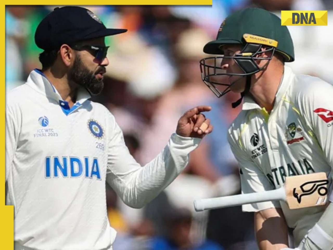 'India, Australia and England are bearing burden....': Marnus Labuschagne's big statement ahead of WTC final vs South Africa