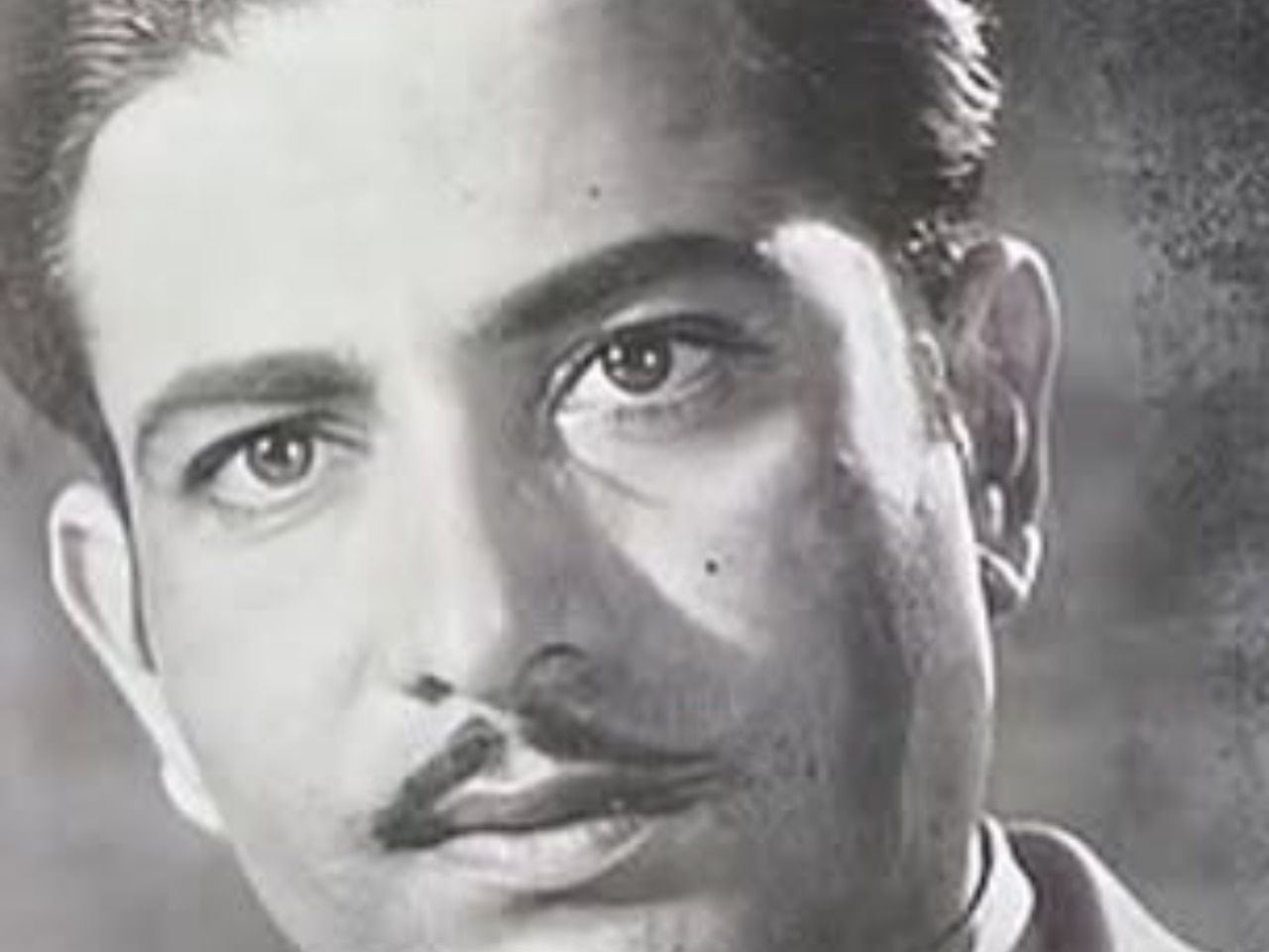 Hari Shivdasani- The popular character actor