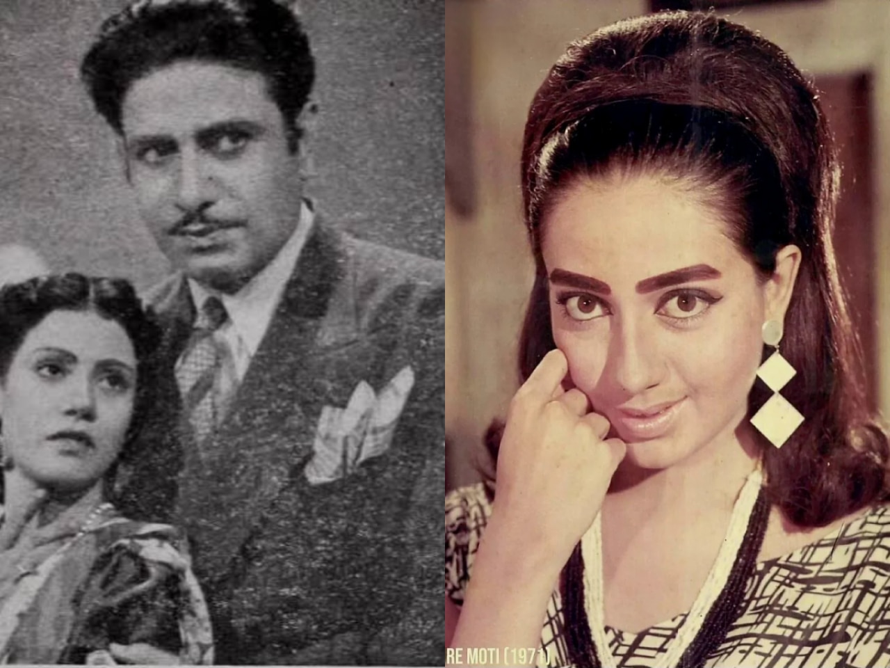 Hari Shivdasani's daughter became Kapoor Khandaan ki Bahu