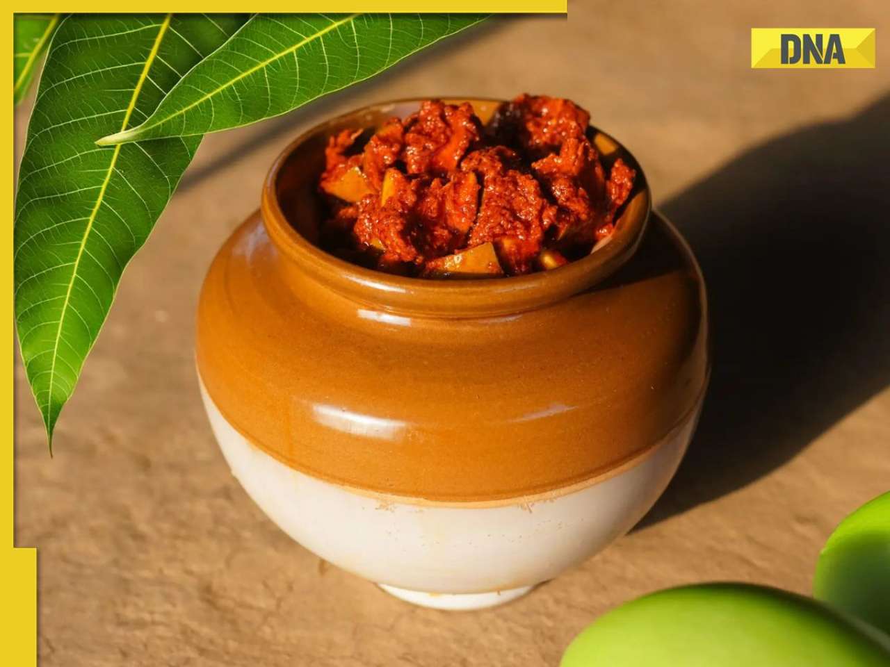 Are pickles healthy? Celebrity nutritionist Rujuta Diwekar reveals the truth