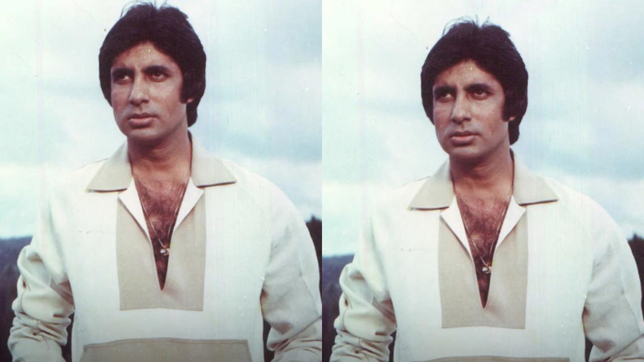 Amitabh Bachchan talk About His Lifestyle