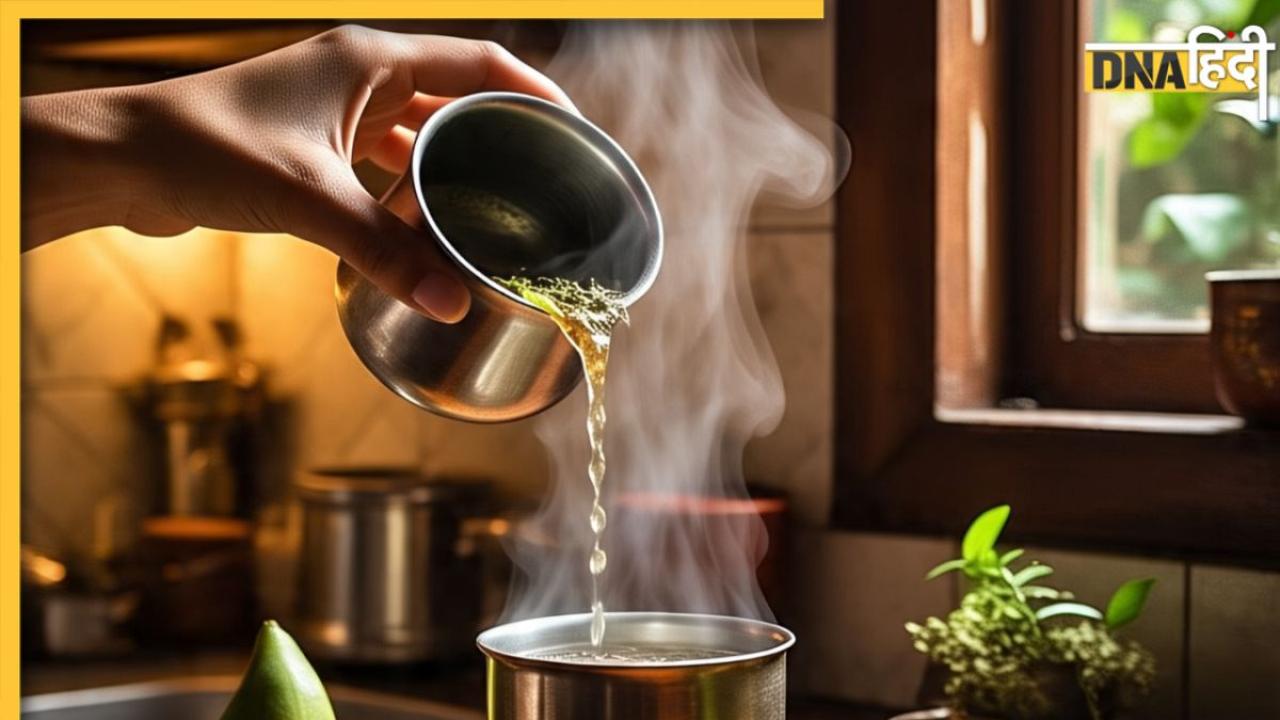 Kadha For Immunity: मौसमी बीमार‍ियों का काल हैं 4 हर्बल काढ़ा, रोज पिएंगे तो Immunity होगी मजबूत