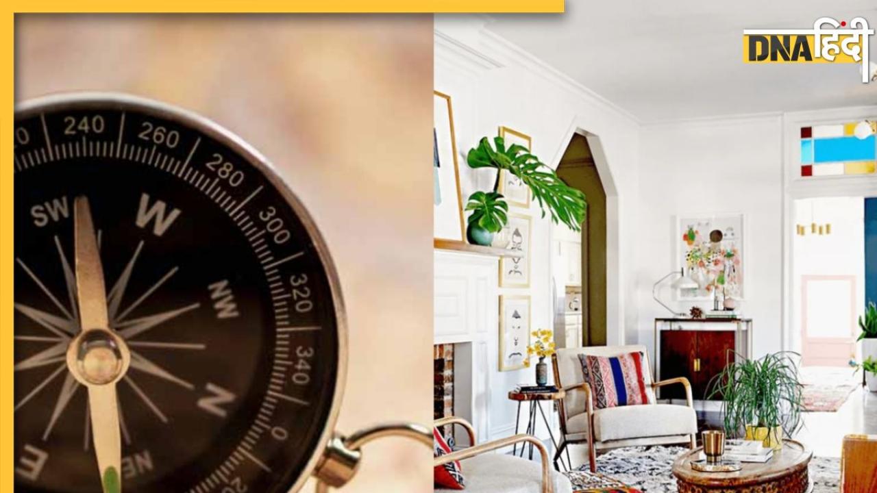 Feng Shui Vastu Tips: घर में इन 6 चीजों के रखने से होगी दिन दोगुनी तरक्की, फेंग शुई से जुड़े उपाय बदल देंगे जीवन 