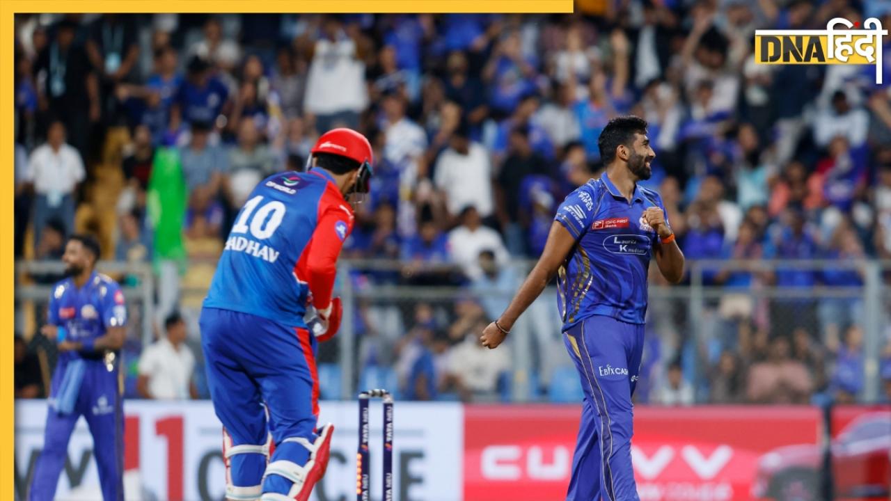 IPL में सबसे ज्यादा ओवर फेंकने वाले टॉप-5 गेंदबाज, लिस्ट में नहीं है जसप्रीत बुमराह का नाम   