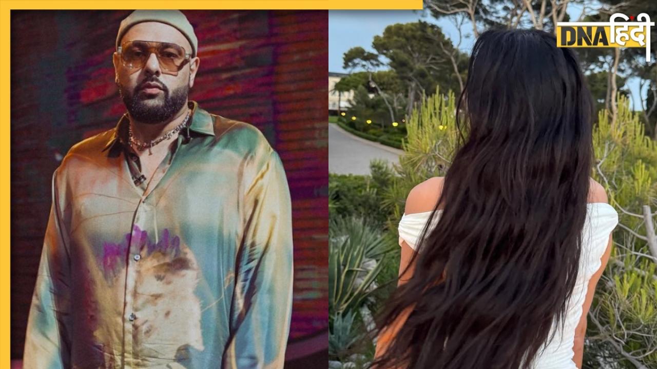 'मैं उनके साथ बच्चे पैदा करना चाहूंगा', इस पॉपस्टार को लेकर फिसली Badshah की जुबान, ट्वीट पर मचा बवाल