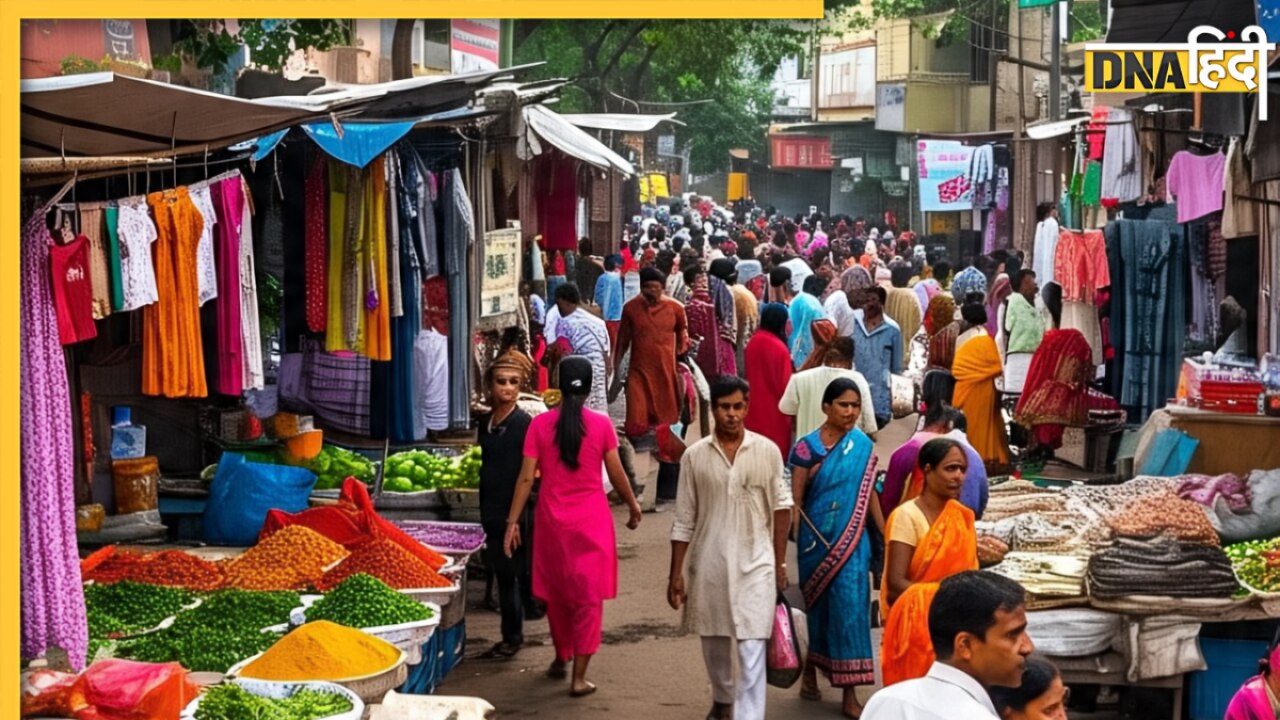 गरीबी पर भारत की बड़ी जीत, 10 सालों में ऐतिहासिक गिरावट, विश्व बैंक की रिपोर्ट में हुआ खुलासा