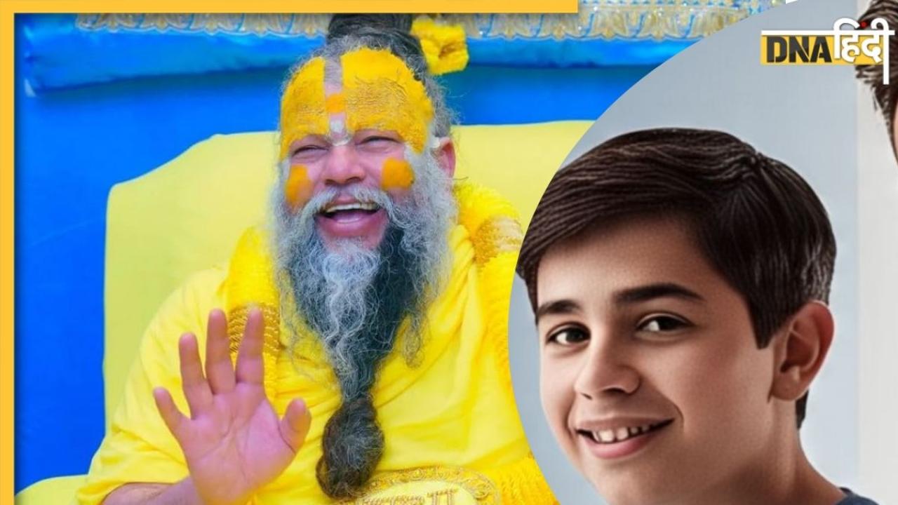 Premanand Maharaj Thoughts: आपके बच्चों का जीवन बदल सकती हैं प्रेमानंद महाराज की बताई ये 5 बातें