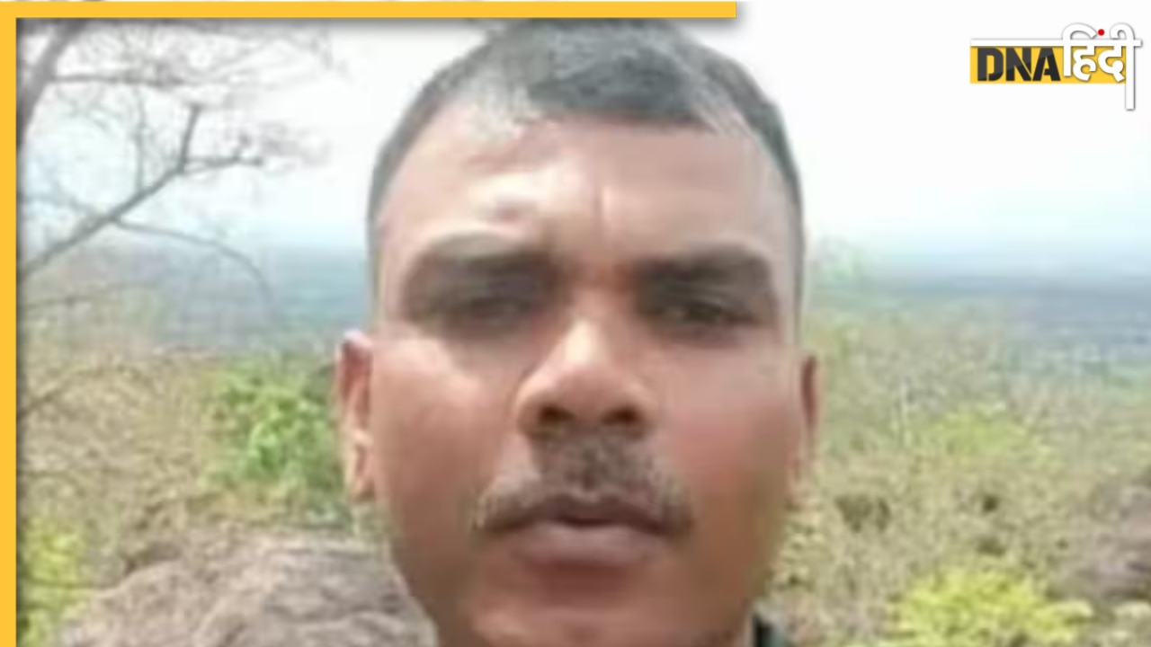 ऑपरेशन सिंदूर में घायल हुए बिहार के हवलदार सुनील सिंह शहीद, CM नीतीश कुमार ने जताया दुख 