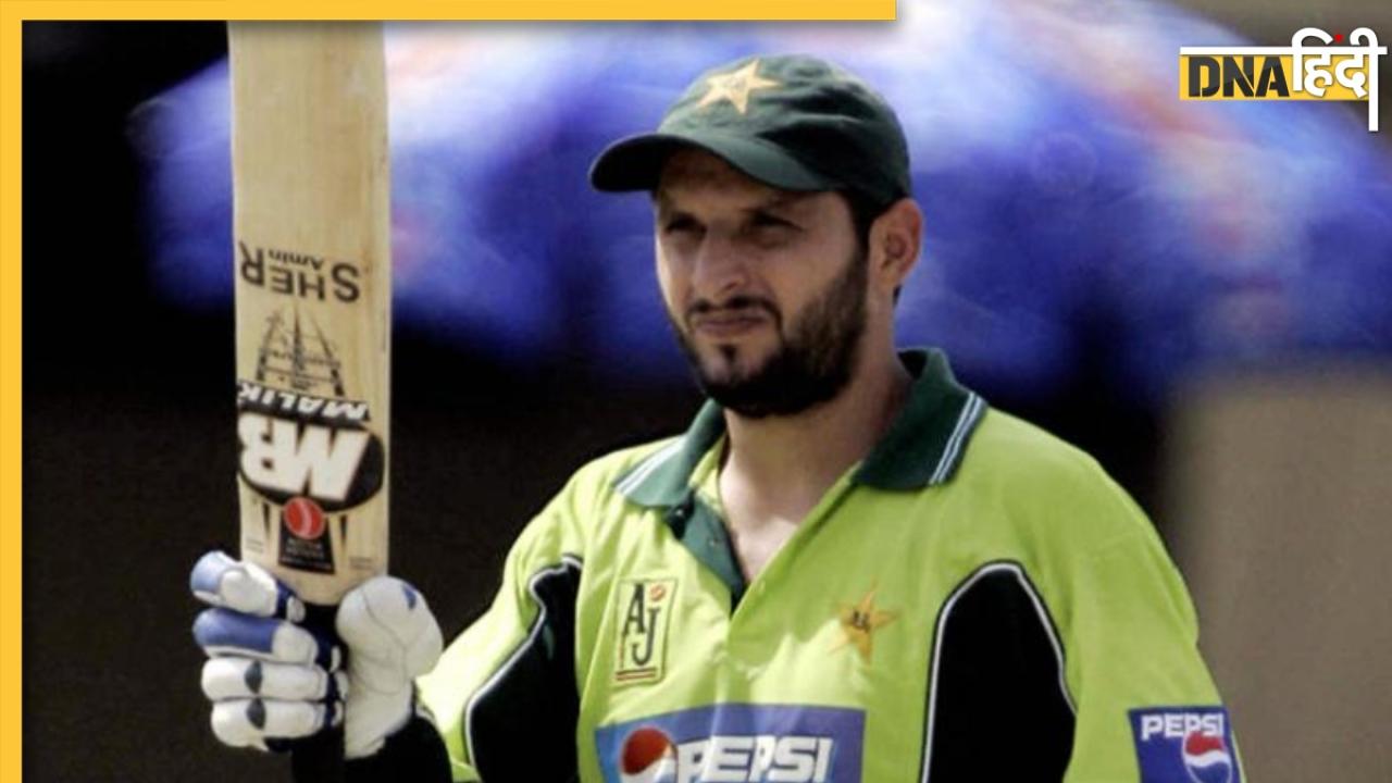 पाकिस्तान के पूर्व कप्तान Shahid Afridi की हुई मौत! जानें वायरल वीडियो का पूरा सच 