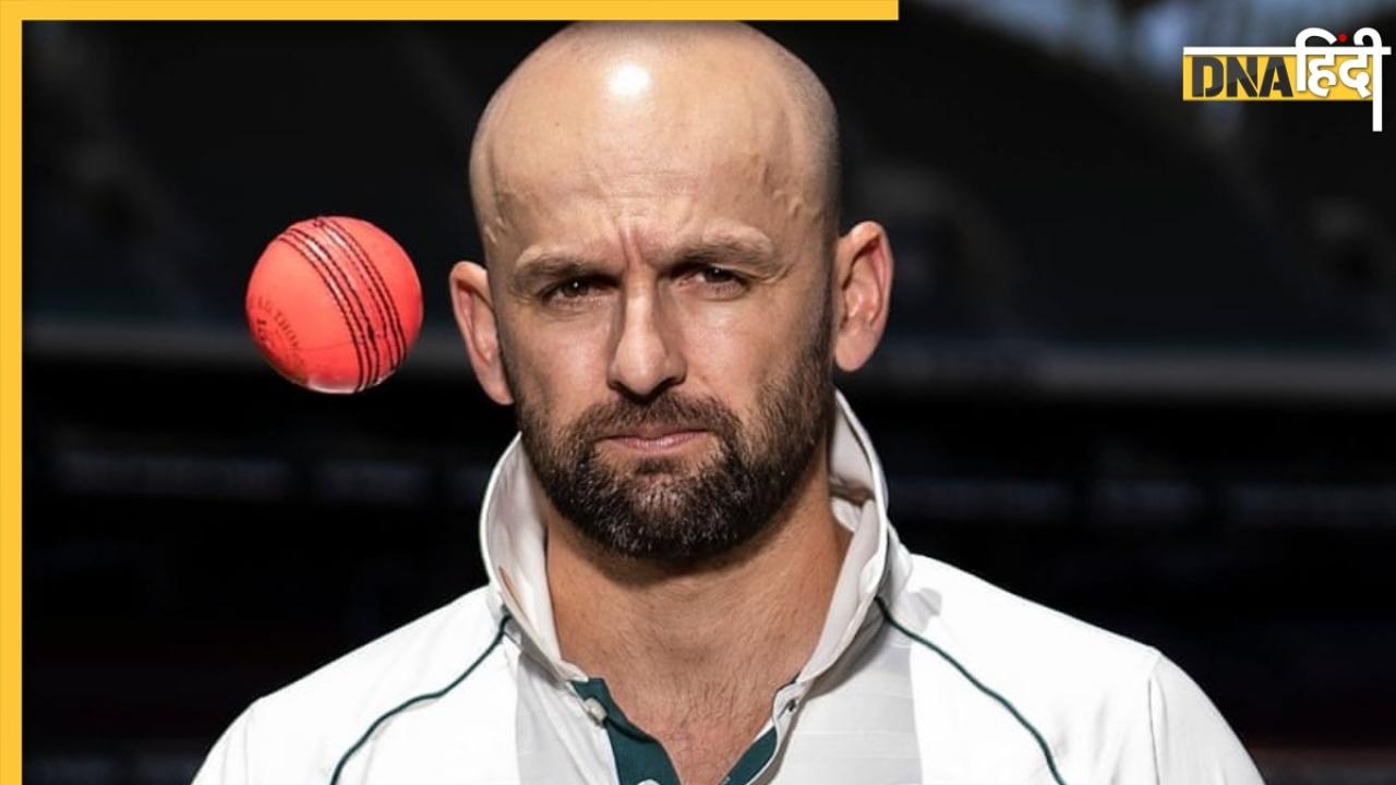 AUS VS SA FINAL: फाइनल से पहले डरे नाथन लियोन! ऑस्ट्रेलिया को किया अलर्ट