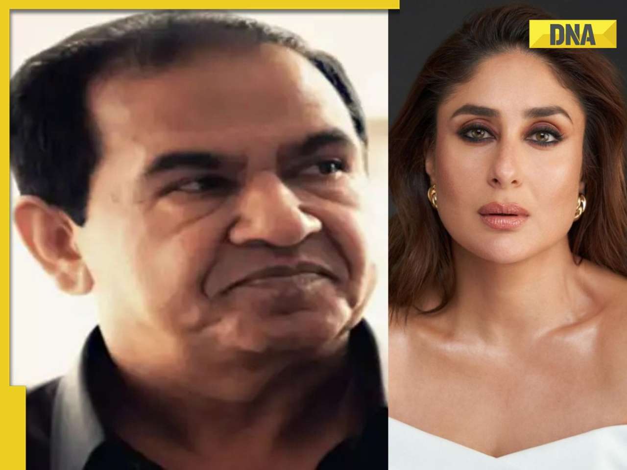 Meet man who got inspired by foreign brands to start his own business, now owns empire worth Rs 8000000000, signed Kareena Kapoor as...