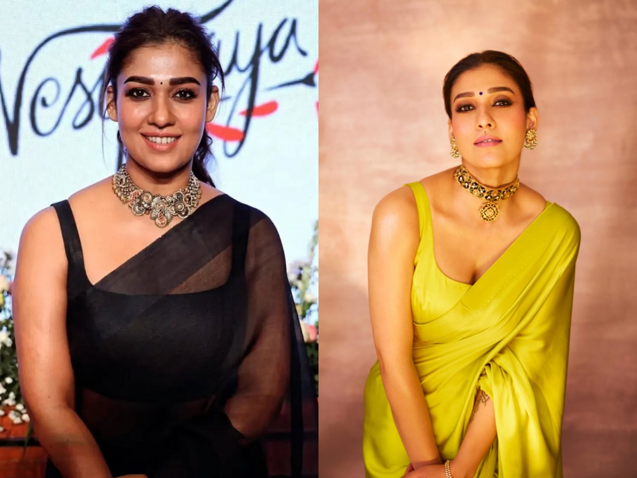 Nayanthara's fees for a movie, her net worth
