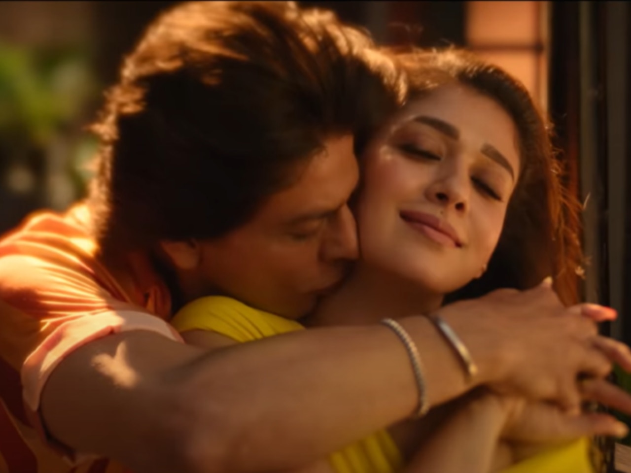 When Nayanthara created history in Bollywood