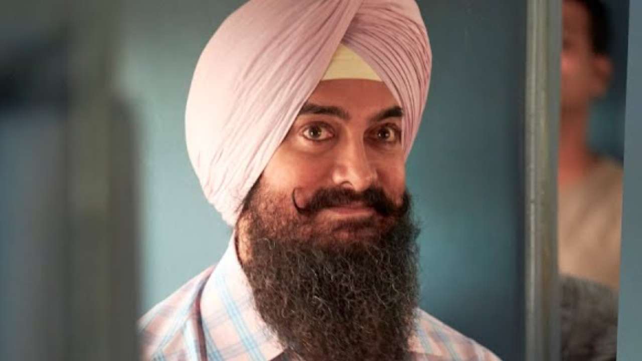 Aamir Khan's comeback after two flops?