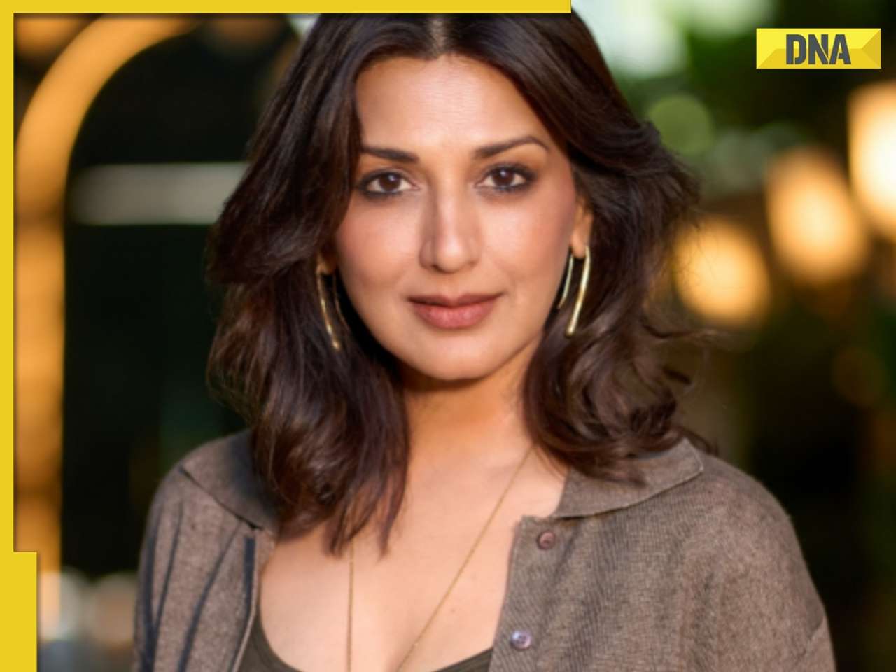 Amid Deepika Padukone-Sandeep Reddy Vanga's row, Sonali Bendre says she kept working till she delivered her child: 'I don't know...'