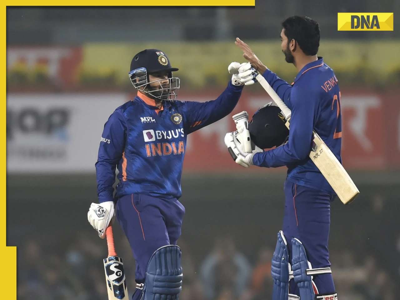 Non only Rishabh Pant, Venkatesh Iyer turned expensive players of IPL 2025, THIS star cricketer was paid Rs 107500000 for bowling 3 overs, he is...