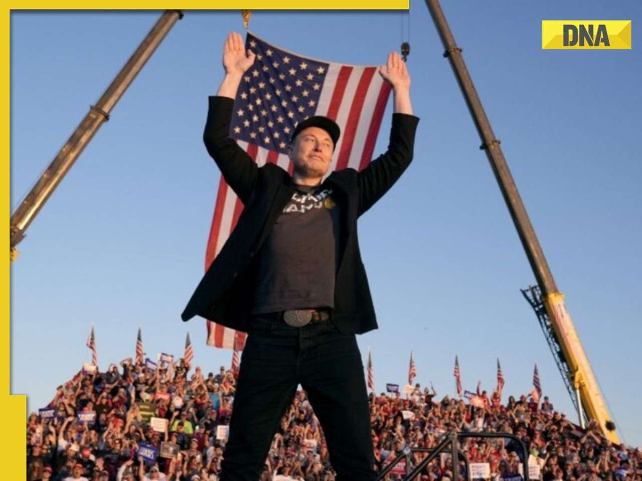 After fallout with Donald Trump, Elon Musk makes BIG statement, says he...