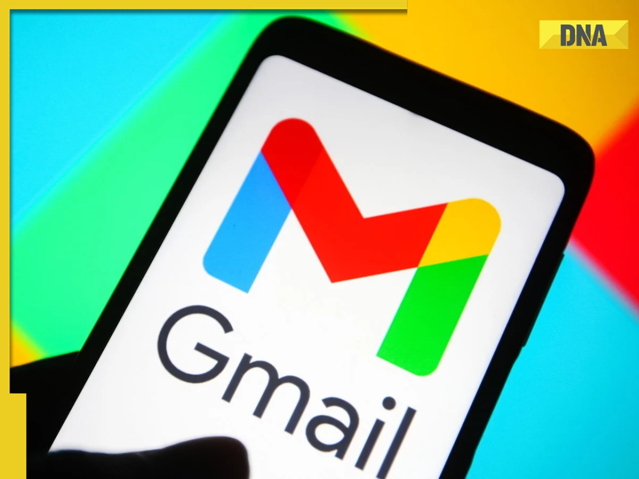 Google issues URGENT alert for all users, says dump Gmail passwords or risk...