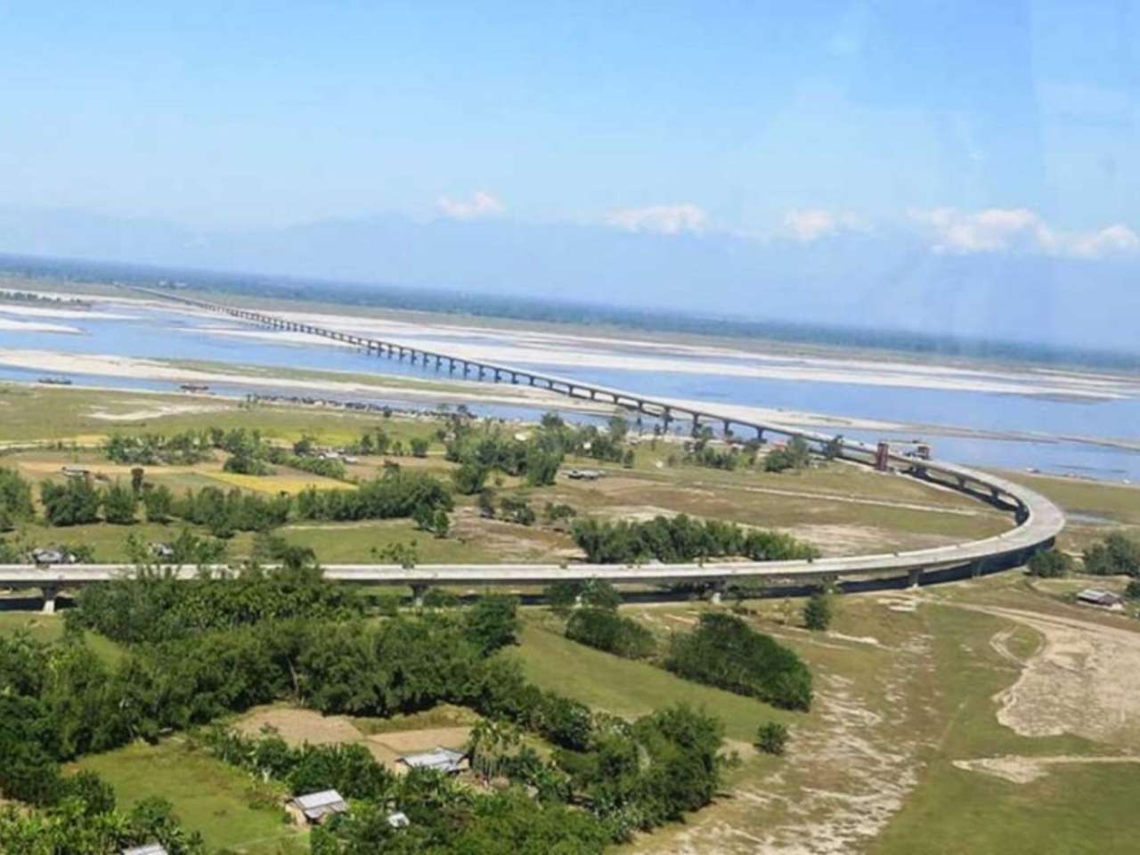 It will reduce the travel time