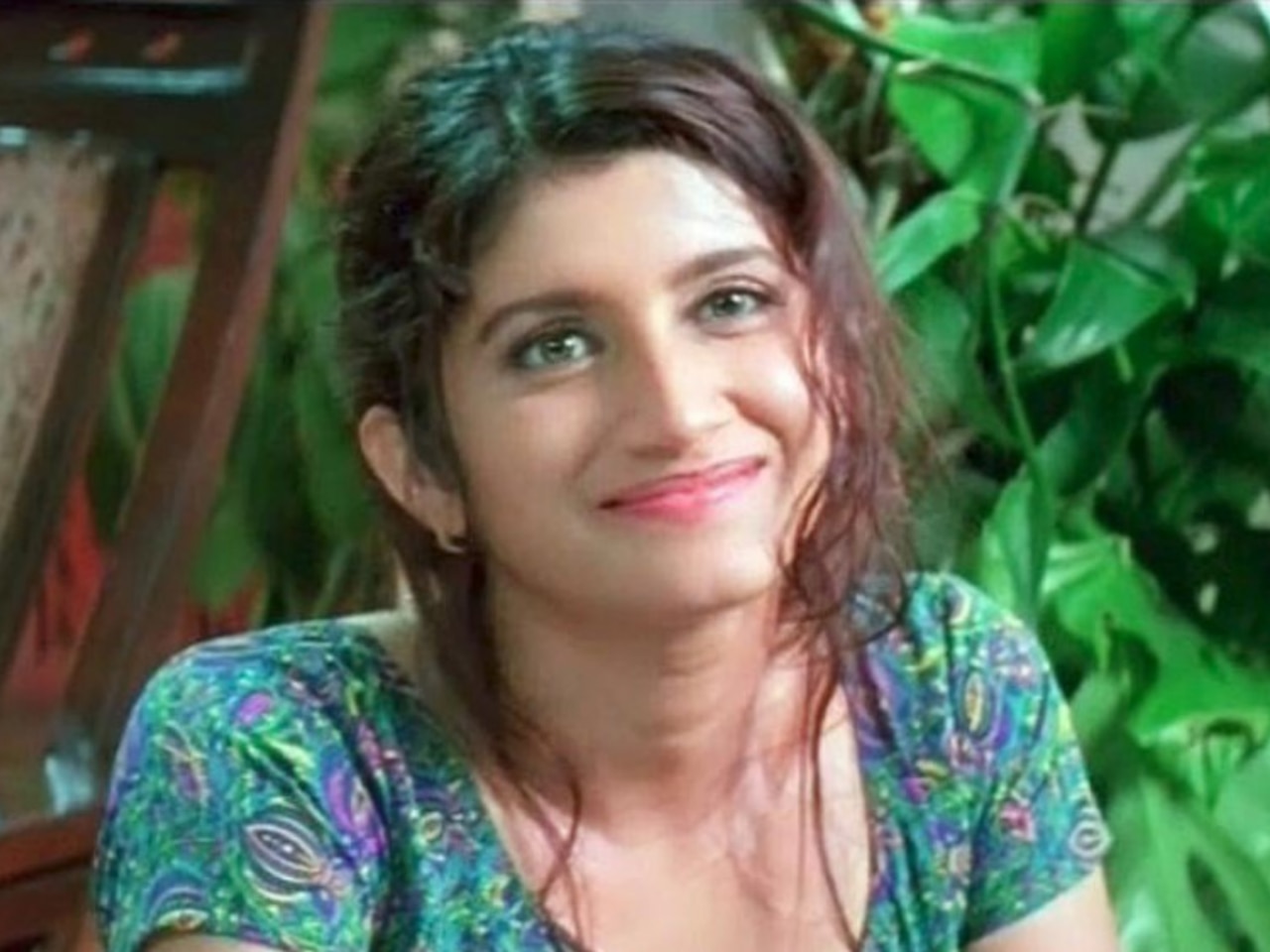 Meet Smilie Suri: The Kalyug actress
