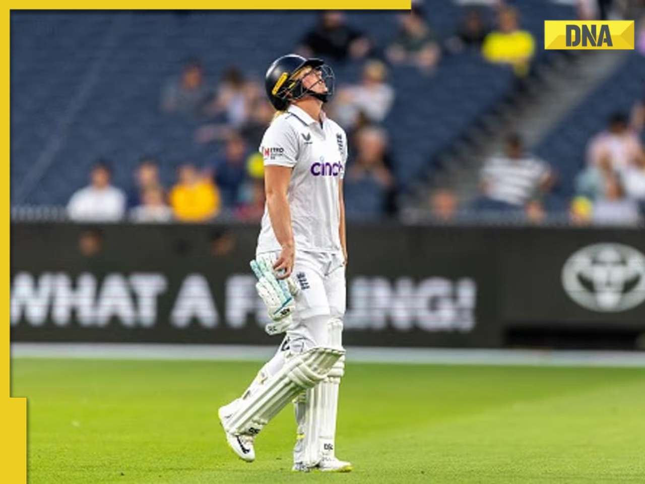 Star English spinner takes break from cricket before India-England series due to this reason