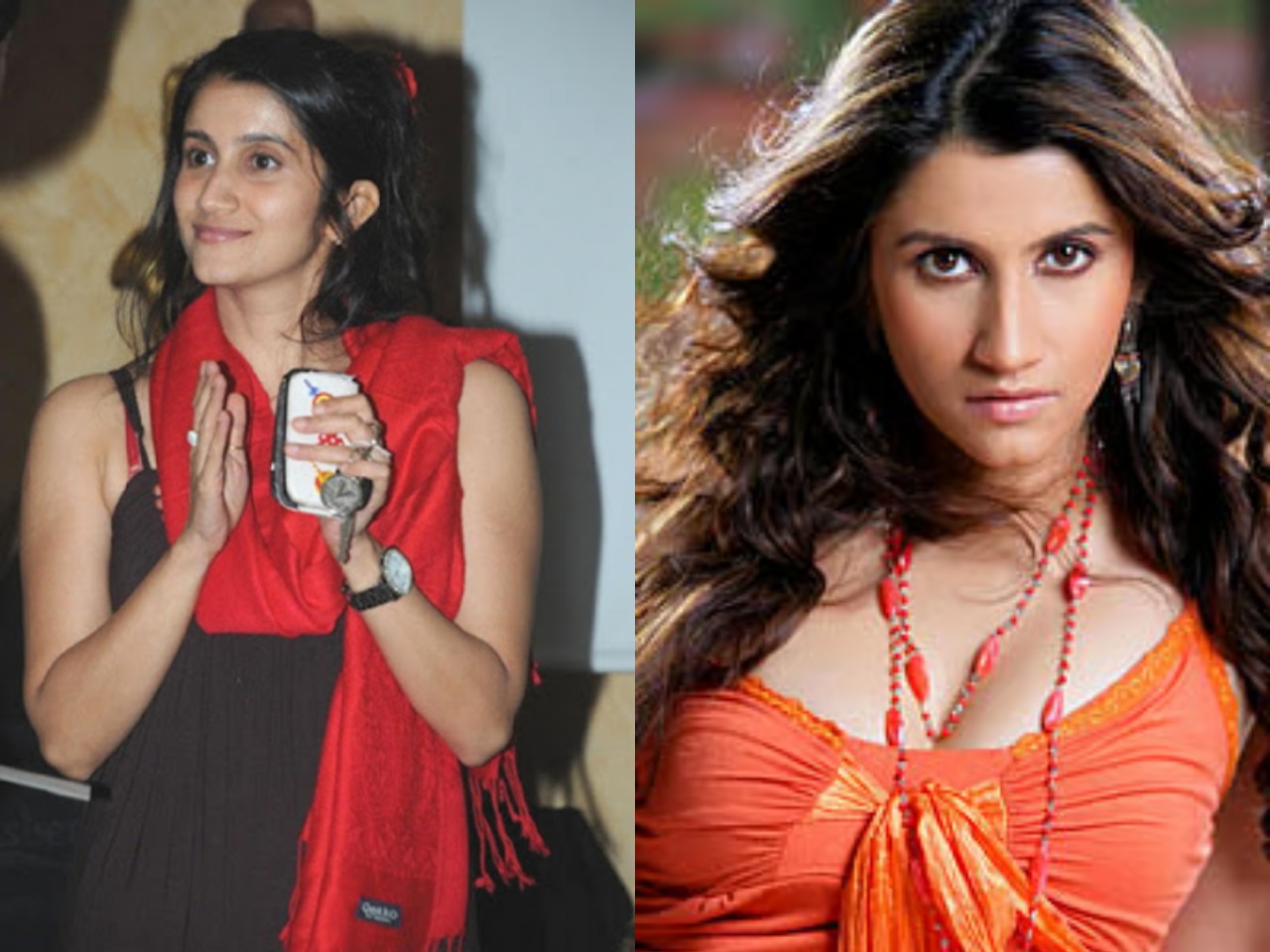 The downfall of Smilie Suri's Bollywood career