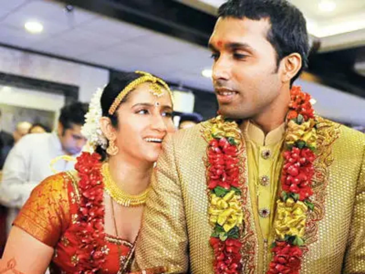 Smilie Suri battled depression due to ugly separation